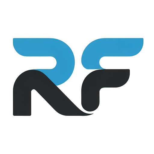 RealFlow Logo